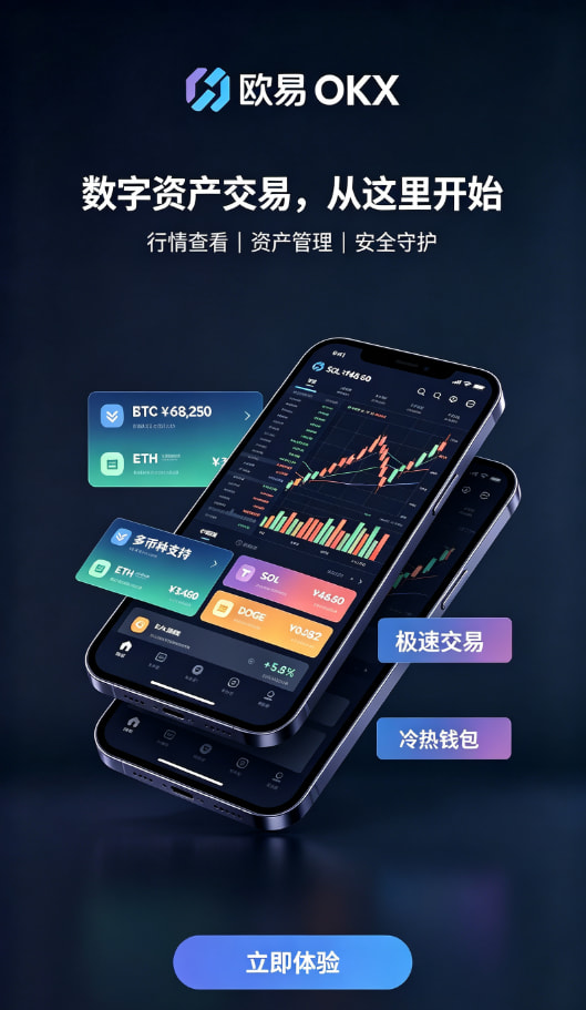 欧交易所APP官方网站功能体验